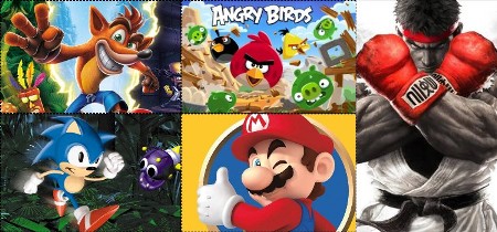 Jogos Antigos Clássicos de Arcada para Jogar Grátis Online no FOCGames.com